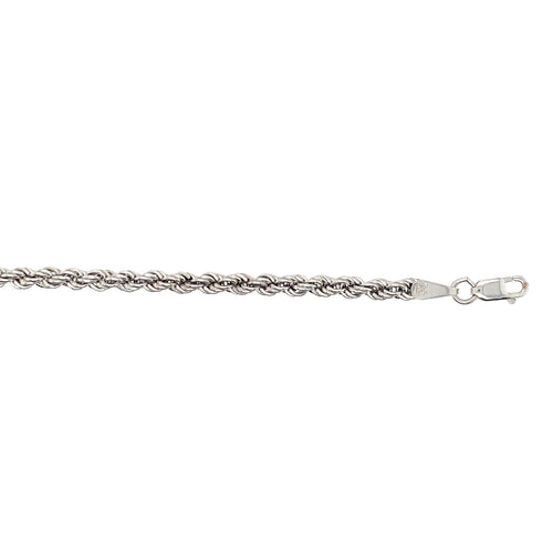 Sterling Silver Bracelets for $79.99