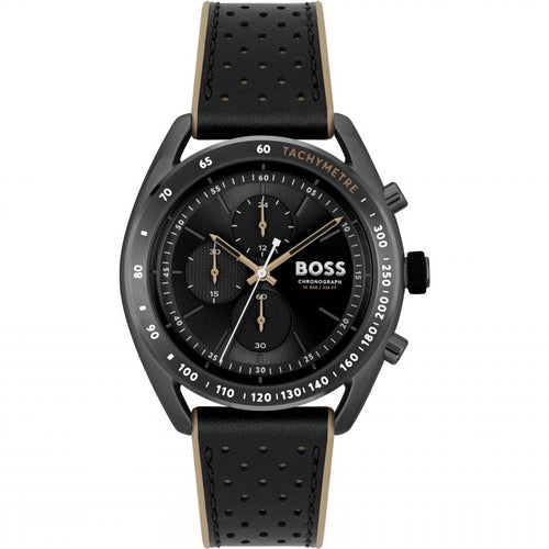 Hugo Boss Centre Court Chronograph Watch 1514022