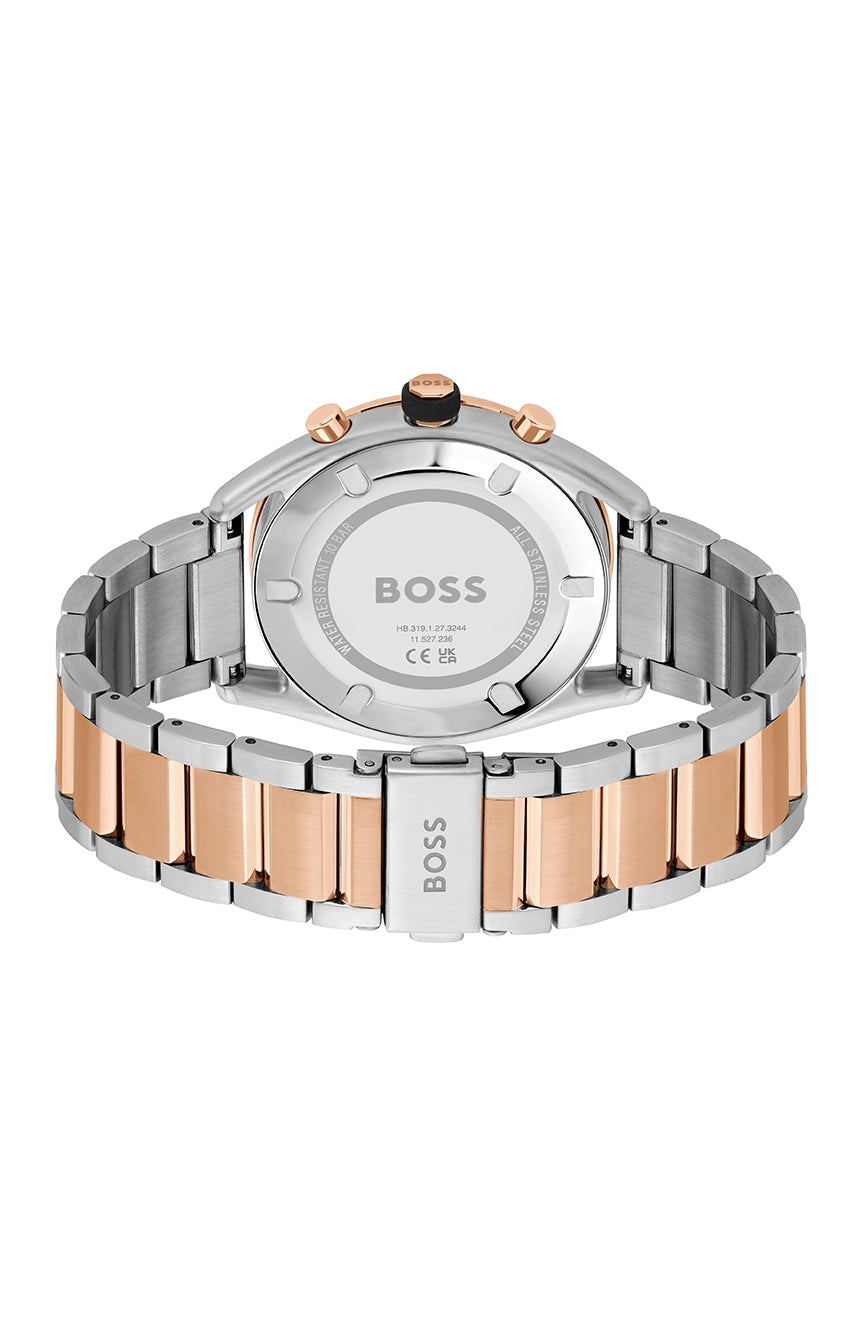 Hugo Boss Centre Court Stainless Steel Watch 1514026 Bellagio