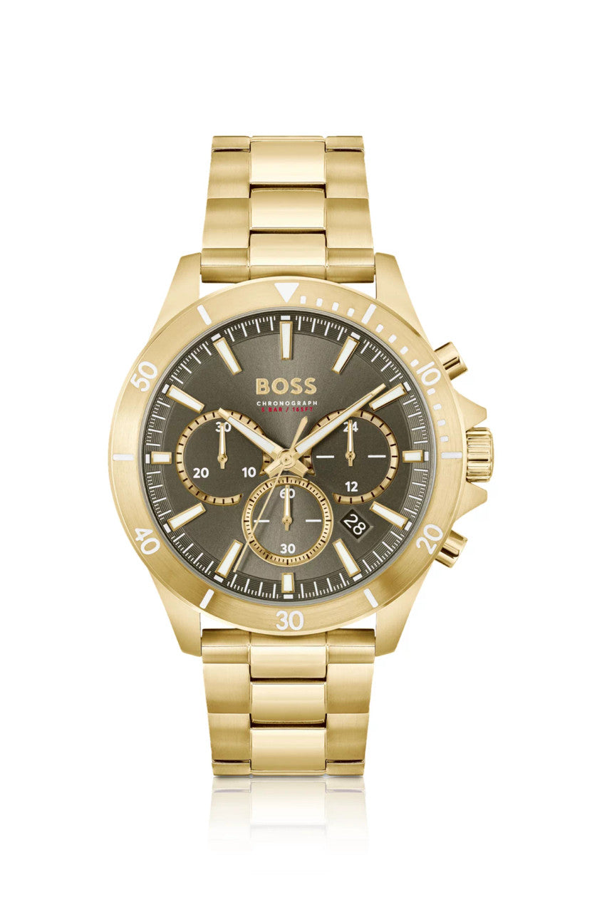 Hugo Boss Bellagio Jewellers II