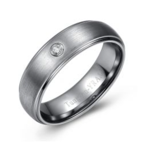 Lgd tungsten ring deals