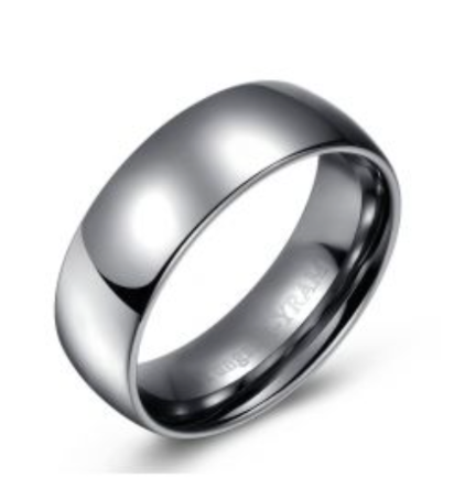 Tungsten Band