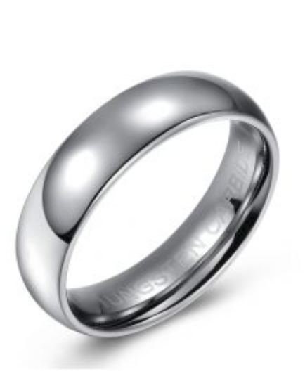 Tungsten Band