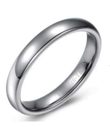Tungsten Band