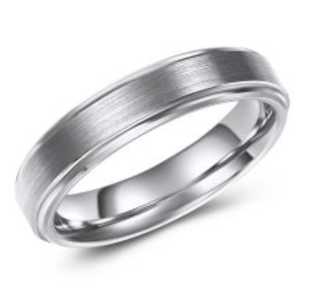 Tungsten Band