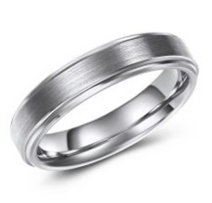Tungsten Band