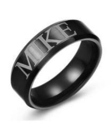Tungsten Band