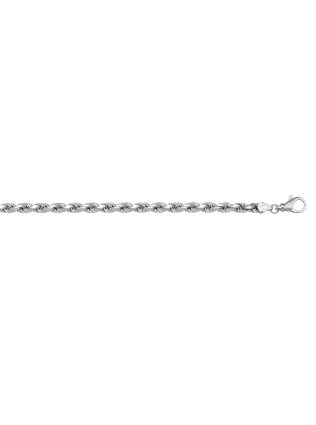 Sterling Silver Chains for $79.99