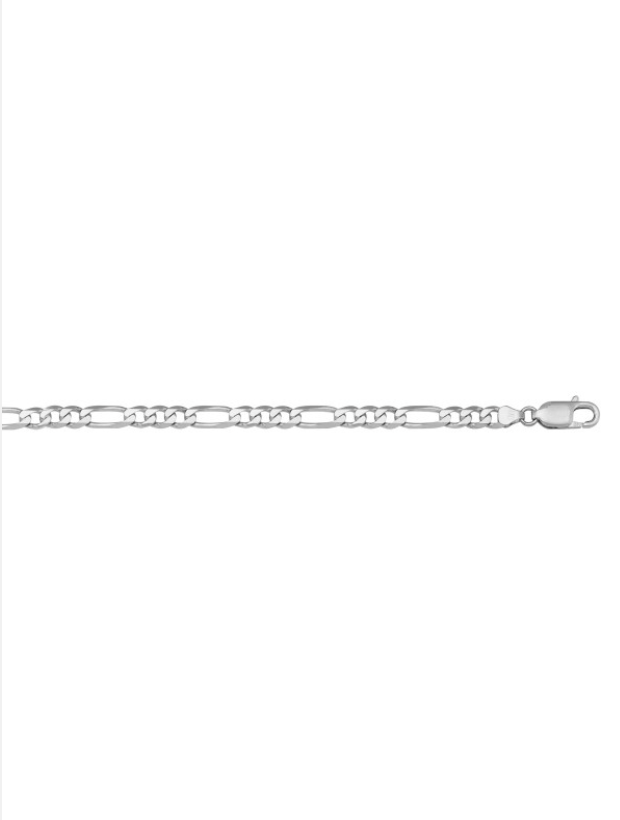 Sterling Silver Chains for $79.99