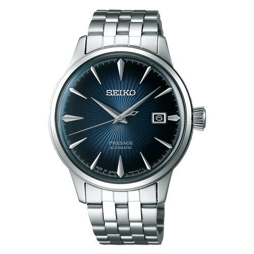 Seiko Presage "Cocktail Time" Watch SRPB41J1