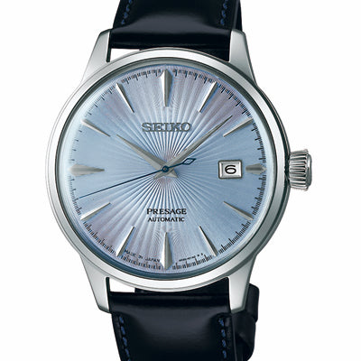 Seiko Presage "Cocktail Time" Watch SRPB43J1