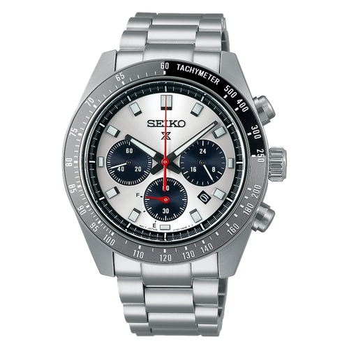 Seiko Prospex "Speedtimer" Solar Watch SSC911P1