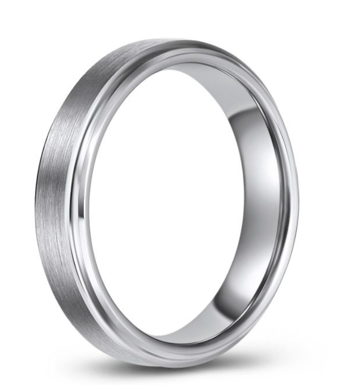 Tungsten Band