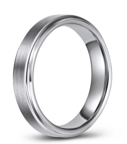 Tungsten Band