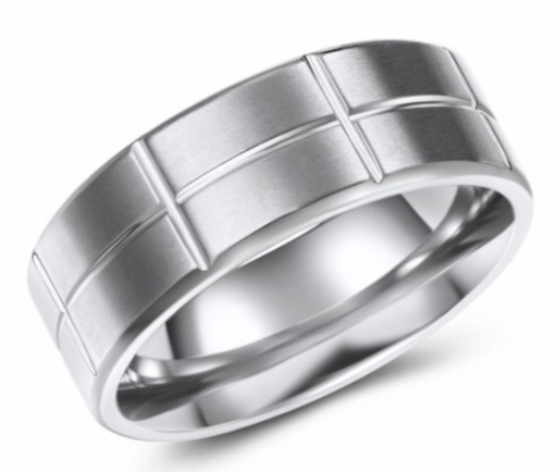 Titanium Band