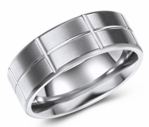Titanium Band