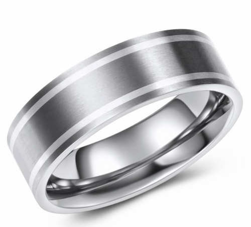 Titanium Band