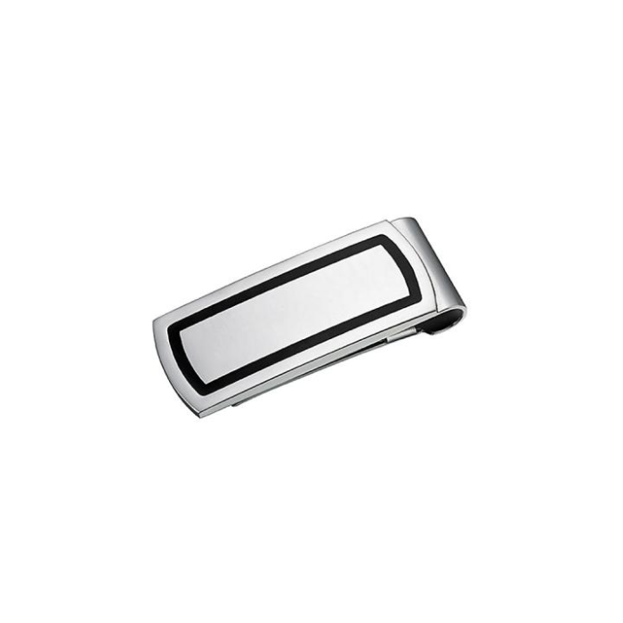 Stainless Steel Money Clip