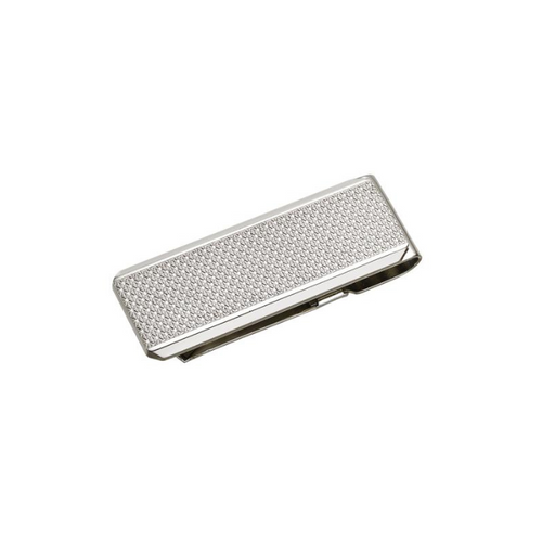 Stainless Steel Money Clip