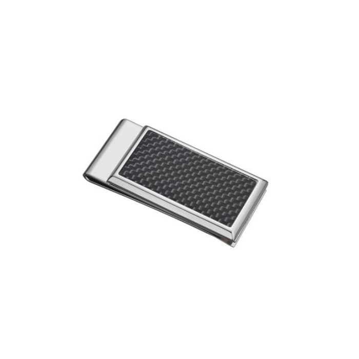 Stainless Steel Money Clip