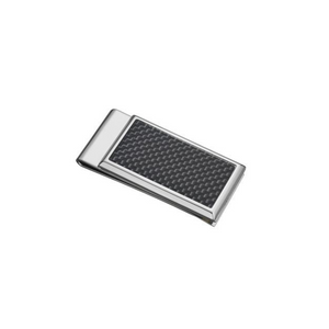 Stainless Steel Money Clip