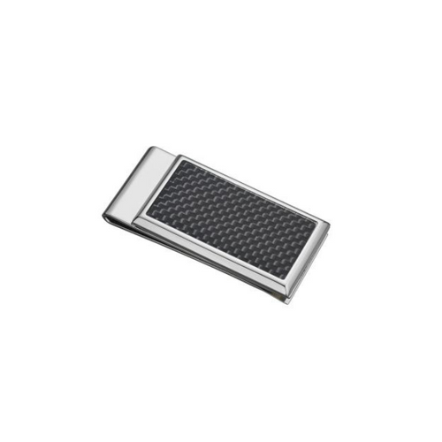 Stainless Steel Money Clip
