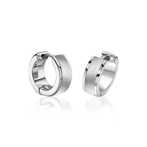 Italgem Stainless Steel Huggies SEA240