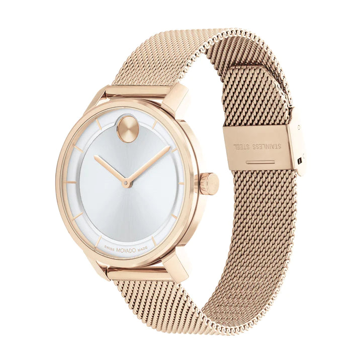 Movado Bold Access Quartz Women s Watch 3600924