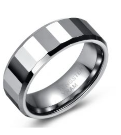 Tungsten Band
